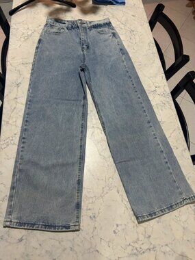 Shein jeans